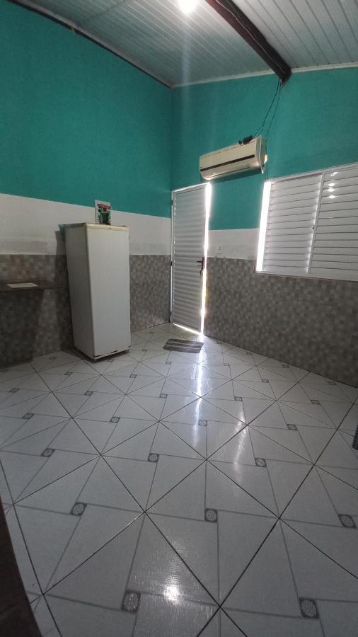 Pousada Beija Flor - Ilha Boipeba Velha Boipeba Luaran gambar